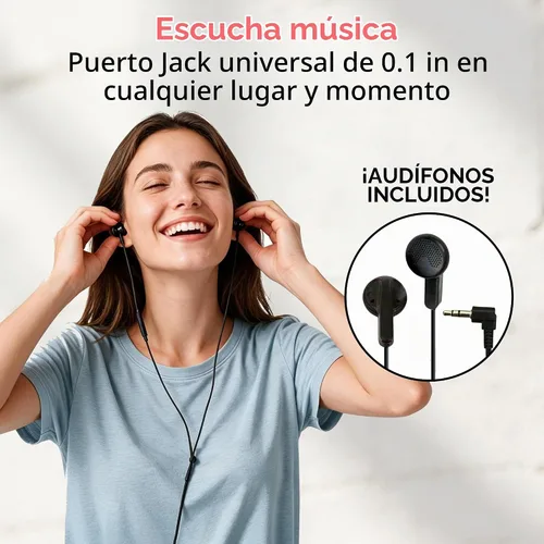Vista 6 de TOMASHI Reproductor de cinta de casete estéreo portátil,Wallkman,Grabadora Rosa