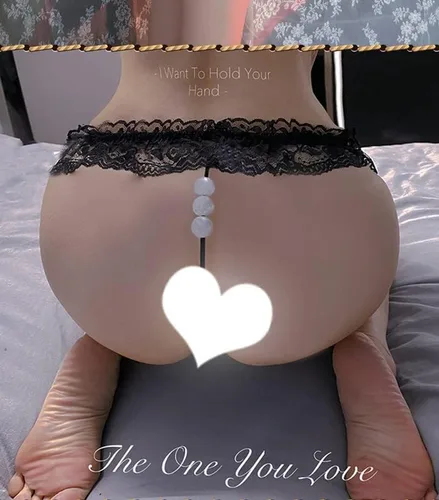 Vista 7 de Tangas de encaje floral con colgante sexy para mujer