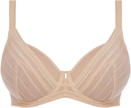 Vista 4 de Freya Sujetador Cameo High Apex con aros para mujer