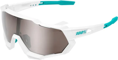 Vista 7 de 100% Speedtrap Sport Performance Sunglasses - Sport and Cycling Eyewear