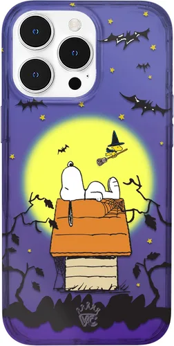 Vista 157 de VELVET CAVIAR Funda Butterfly para iPhone 14, compatible con MagSafe, probada en caídas de 10 pies, mariposas Aurora