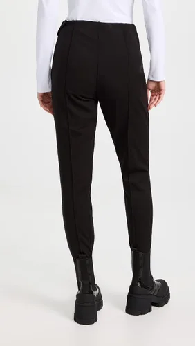 Vista 3 de Sweaty Betty Pantalones de esquí Off Piste Stirrup para mujer