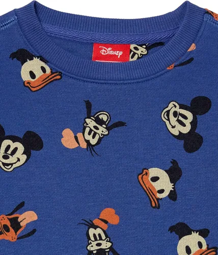 Vista 2 de Tienda Essentials Disney Marvel Star Wars - Sudadera de forro polar para niños y niños pequeños