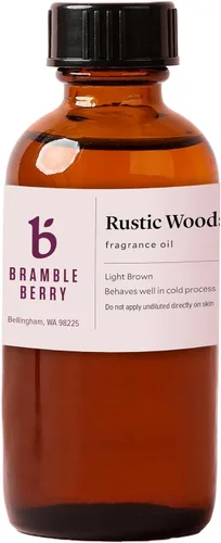 Vista 23 de Aceite Fragancia Ámbar 2 oz
