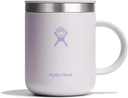 Vista 9 de Hydro Flask - Juego de regalo de taza de café; con aislamiento térmico, de acero inoxidable, antiderrame, a prueba de fugas; 12 onzas, color negro