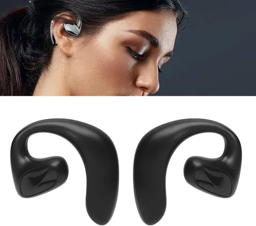 Vista 7 de Auriculares de traductor M8, dispositivo de traductor de 144 idiomas, traducción en tiempo real bidireccional 97% de alta precisión, compatible