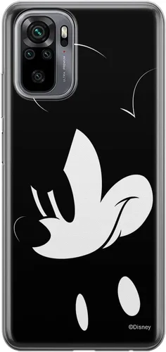 Vista 20 de ERT GROUP Funda de teléfono móvil para Xiaomi REDMI Note 10/10S original y con licencia oficial de Disney, Mickey & Minnie 001, adaptada óptimamente
