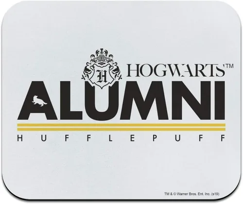 Vista 6 de Harry Potter Gryffindor Alumni - Alfombrilla de mouse delgada de perfil bajo