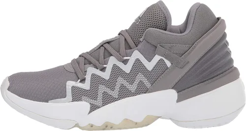 Vista 8 de adidas Unisex-Adult D.o.n. Issue 2 Indoor Court Shoe