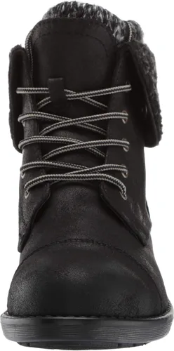 Vista 2 de CLIFFS BY WHITE MOUNTAIN Botas Duena para mujer