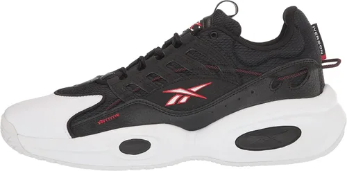 Vista 15 de Reebok Tenis de baloncesto unisex para adultos, Claro