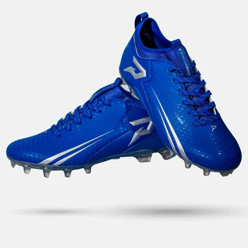 Vista 4 de Phenom Elite Velocidad cuántica tacos de fútbol