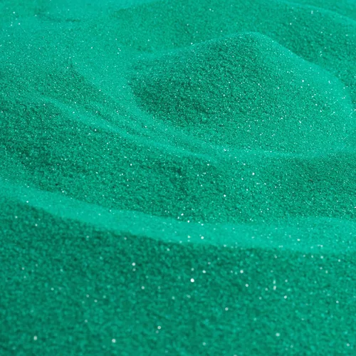 Vista 9 de Sandtastik Juego de iniciación de arte de arena de 8 colores Juego de botellas - 12oz
