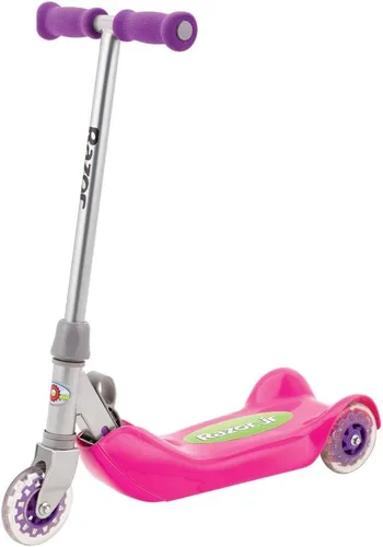 Vista 8 de Razor Patinete plegable para niños Jr