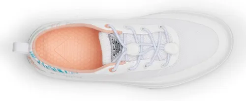 Vista 8 de Columbia Zapatos náuticos Bonehead PFG para mujer