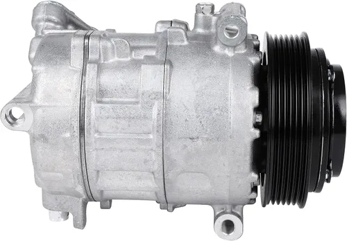 Vista 20 de cciyu Compresor de aire acondicionado apto para Acura RDX TL TSX 3.5L 3.7L