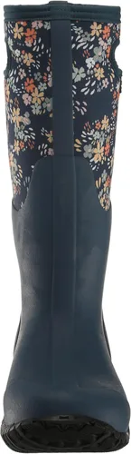 Vista 2 de BOGS Botas de nieve Mesa Water Garden para mujer