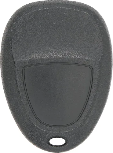 Vista 3 de llave para auto a control remoto para vehículos con número de parte 15114374 KOBGT04A (2 unidades)