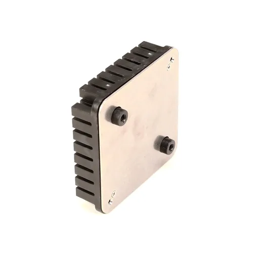 Vista 2 de Nemco (NEMCA) Nemco -57418-4 Bloque de empuje 1 (negro)