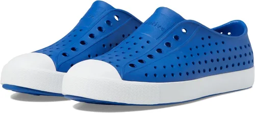 Vista 6 de Native Jefferson tenis iridiscentes (niños pequeños y grandes)