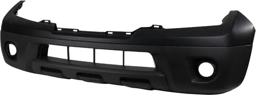Vista 91 de Garage-Pro Cubierta de parachoques compatible con Nissan Altima CAPA Sedan trasero 2002-2006