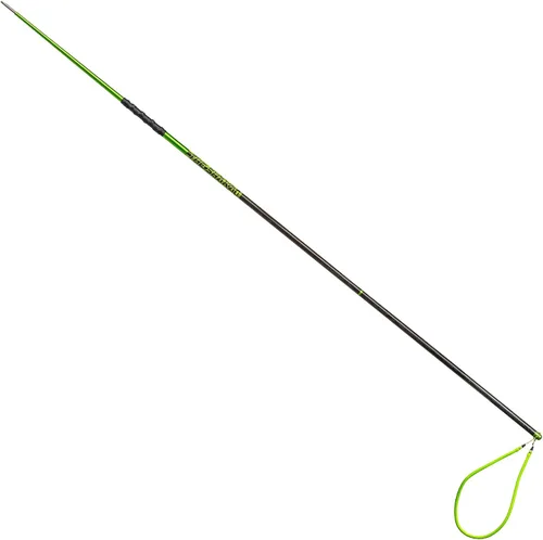 Vista 2 de JBL Spearguns Shaka - Lanza híbrida de poste de fibra de carbono para pesca submarina, buceo libre, buceo, 3 piezas de lanza de poste de viaje