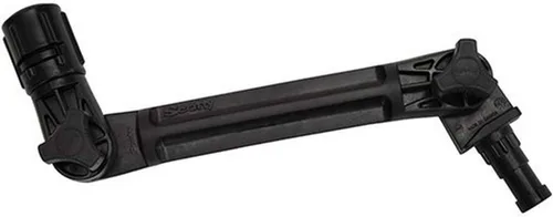 Vista 2 de Scotty #429 Extended Gear Head Adapter, negro