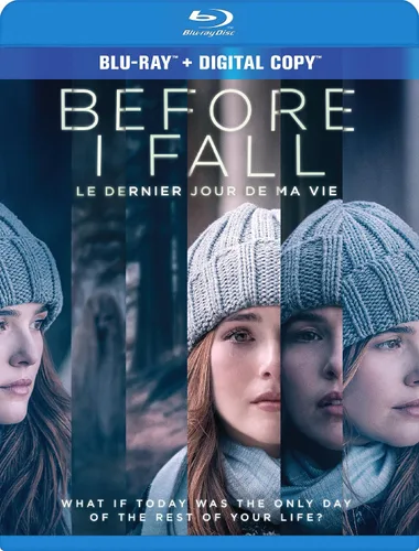 Vista 2 de Before I Fall (Blu-ray)
