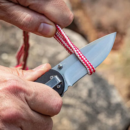 Vista 4 de Smith's Cuchillo X-trainer