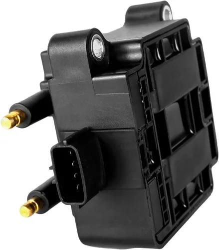 Vista 8 de NPAUTO Paquete de bobinas de encendido compatible con H4 2.5L 2.5 1999 2000 2001 2002 2003 2004 Subaru Forester Impreza Outback Legacy Baja, UF240