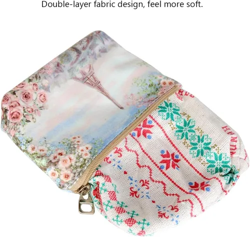Vista 115 de Monedero para mujer y niña, diseño de monedero