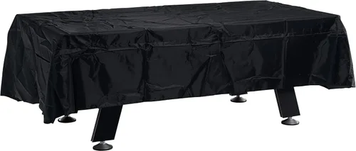 Vista 12 de MD Sports Mesa de Air Hockey con anotador electrónico de arcade, perfecta para salas de juegos familiares