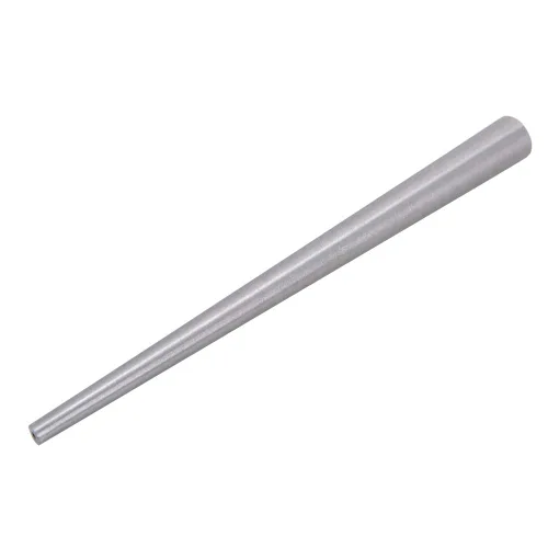 Vista 9 de Mandril de anillo para hacer anillos, redimensionador de anillos, mandril de fabricación de anillos, mandril ampliador de anillo de acero