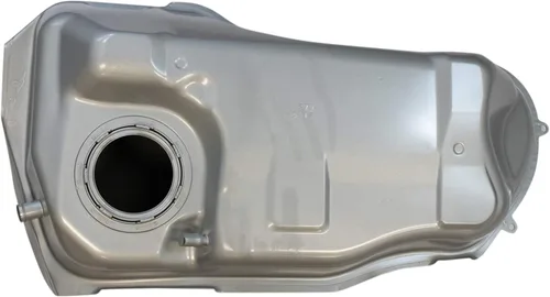 Vista 175 de TRQ Depósito de combustible de gasolina de 18.5 galones compatible con Toyota Tacoma 2003-2004