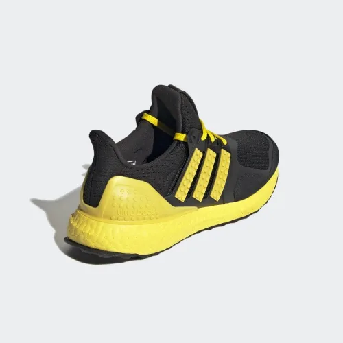 Vista 7 de adidas Ultraboost DNA x Lego Colors Zapatos para niños