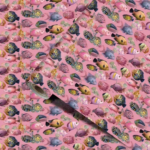 Vista 20 de Papel tapiz autoadhesivo para el día de San Valentín, diseño de rosas, diseño de corazón rosa floral, para decoración de pared de dormitorio, baño