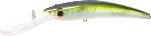 Vista 11 de Bill Lewis Señuelo de pesca sin labios, realista, de arrastre preciso para lucioperca