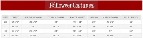 Vista 3 de Snow White The Prince Costume Men's Plus