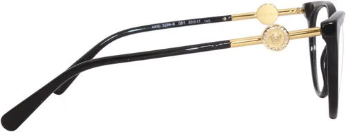 Vista 3 de Gafas Versace VE 3298 B GB1 Negro