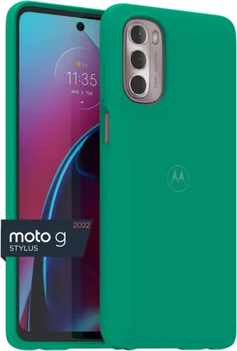 Vista 21 de Motorola Funda protectora para Moto G Pure (2021), ajuste de precisión, elegantes fundas para teléfonos con absorción de golpes, color negro