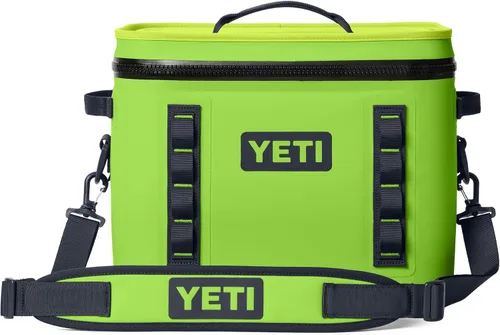 Vista 10 de YETI Hopper Flip 18 - Enfriador suave portátil