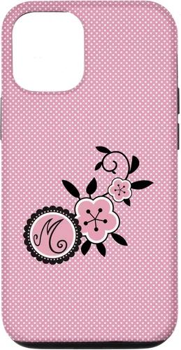 Vista 28 de Miraculous Ladybug Marinette Dupain-Cheng Flowers - Carcasa para iPhone 17