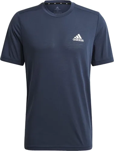 Vista 4 de adidas Designed 2 Move Feelready - Camiseta para hombre