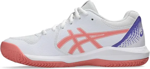 Vista 4 de ASICS Zapatillas bajas para mujer
