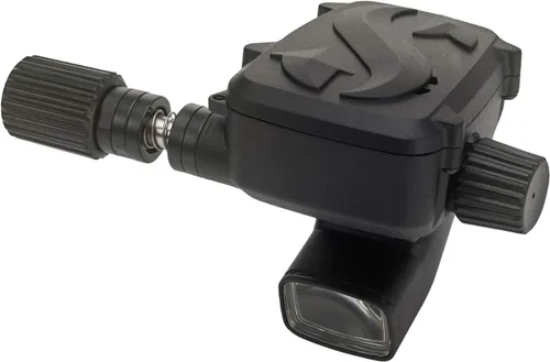 Vista 5 de SCUBAPRO Galileo HUD - Computadora de buceo manos libres con transmisor