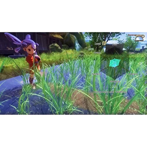 Vista 7 de Sakuna Of Rice and Ruin (PS4)