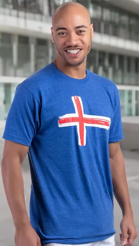 Vista 7 de Nations of The World Camiseta unisex con símbolo de la bandera del orgullo nacional para hombre o mujer
