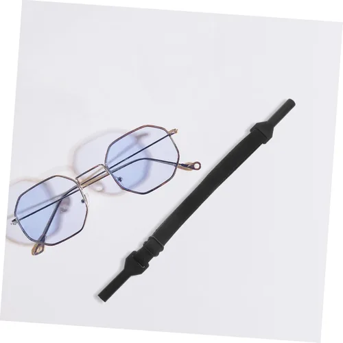 Vista 5 de Correa para gafas Correas de soporte para gafas Retenedor de gafas Accesorios para gafas Soportes para gafas Gafas Gafas
