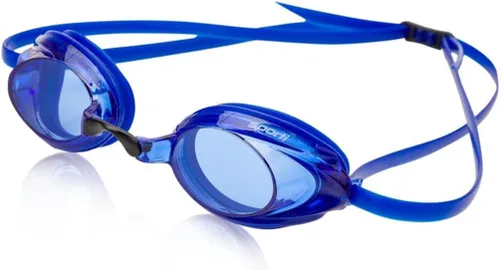 Vista 28 de Sporti Gafas de natación unisex para adultos, gafas de natación antivaho para hombres y mujeres, resistentes a roturas, correas dobles, varios