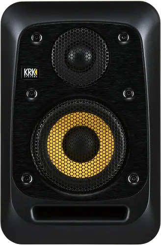 Vista 2 de KRK Monitor de estudio activo de dos vías serie V4 de cinco vías